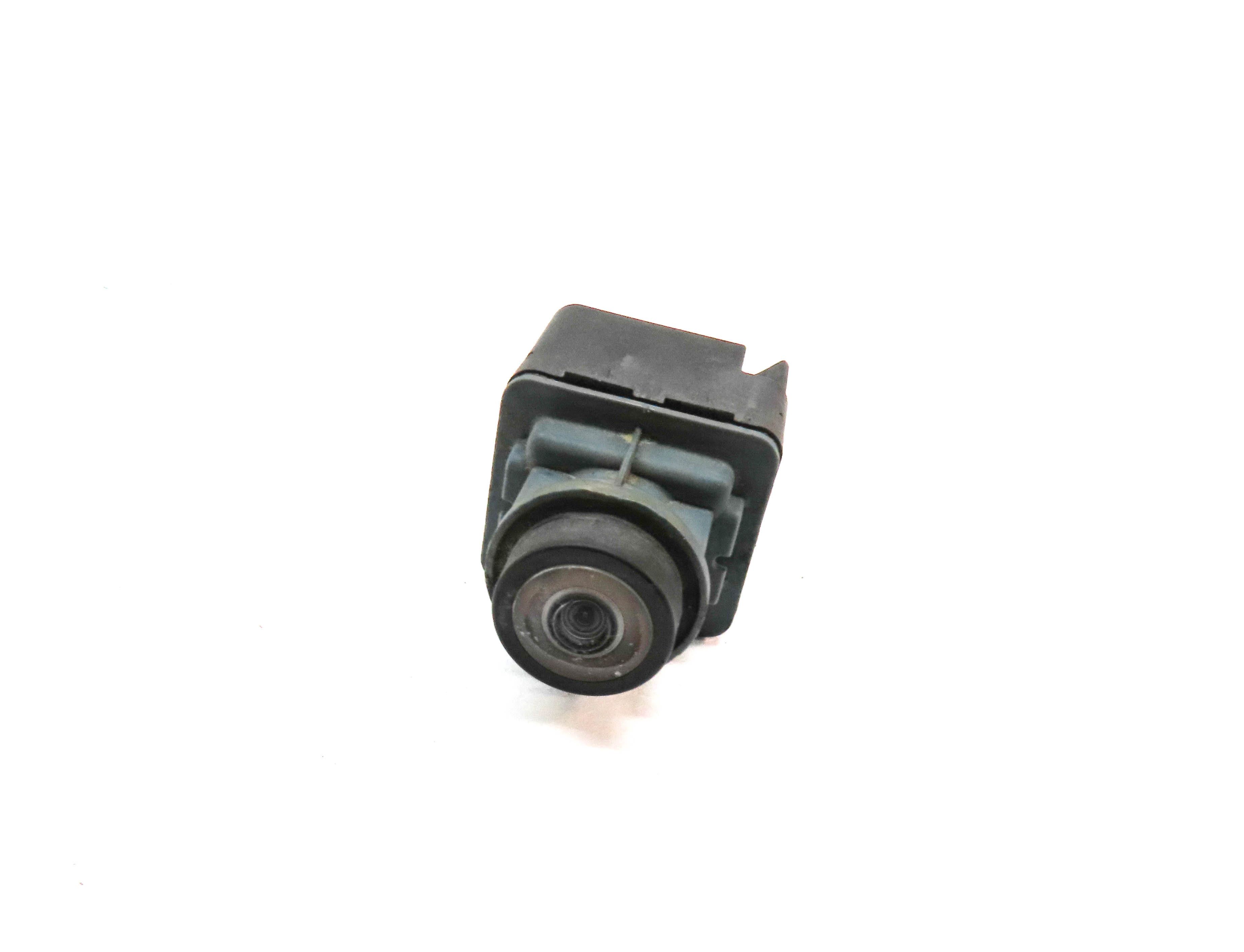 13-16 MERCEDES GL ML (W166 X166) FRONT BUMPER LEFT OR RIGHT SURROUND VIEW CAMERA — exact item pictured